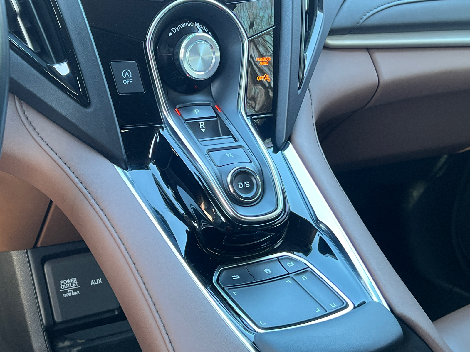 2021 Acura RDX Technology Package 32