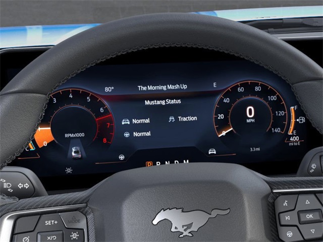 2024 Ford Mustang EcoBoost Premium 13