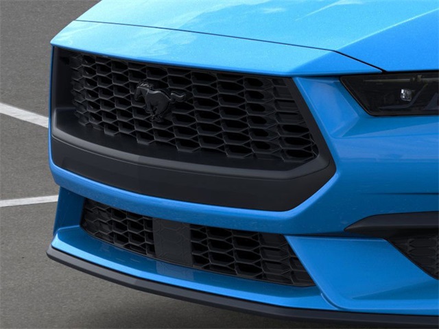 2024 Ford Mustang EcoBoost Premium 17