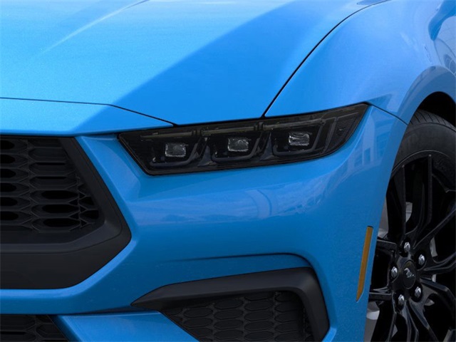 2024 Ford Mustang EcoBoost Premium 18