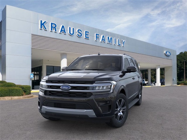 2024 Ford Expedition XLT 3