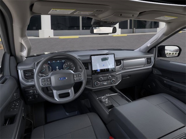 2024 Ford Expedition XLT 9