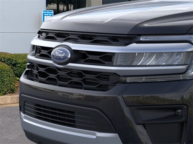 2024 Ford Expedition XLT 17