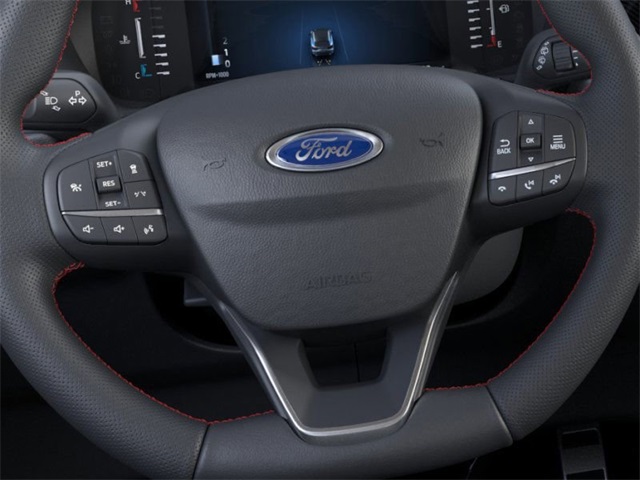 2024 Ford Escape ST-Line 13