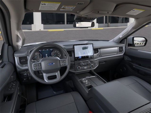 2024 Ford Expedition XLT 9