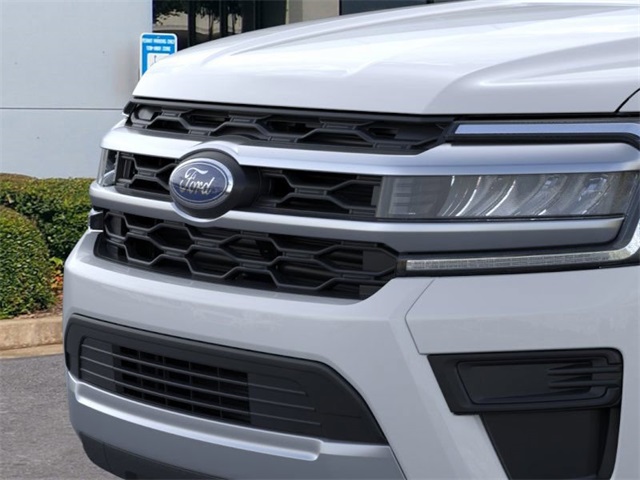 2024 Ford Expedition XLT 17