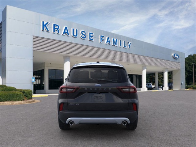 2024 Ford Escape Active 5