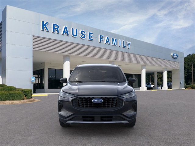 2024 Ford Escape Active 8