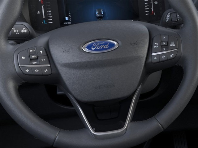 2024 Ford Escape Active 13