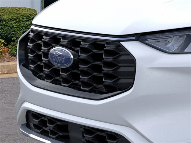 2024 Ford Escape Hybrid ST-Line 18