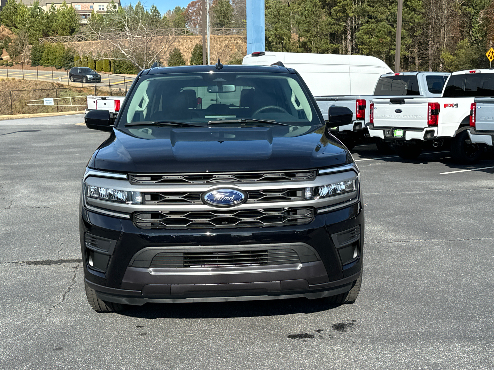 2024 Ford Expedition XLT 2