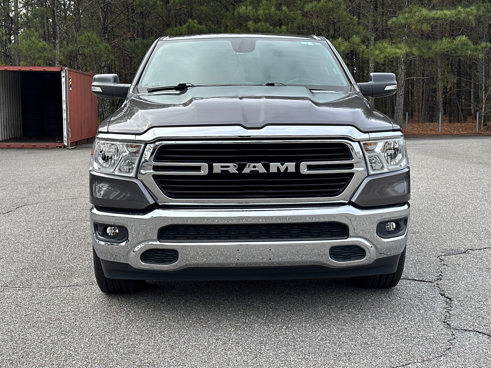 2019 Ram 1500 Big Horn/Lone Star 2