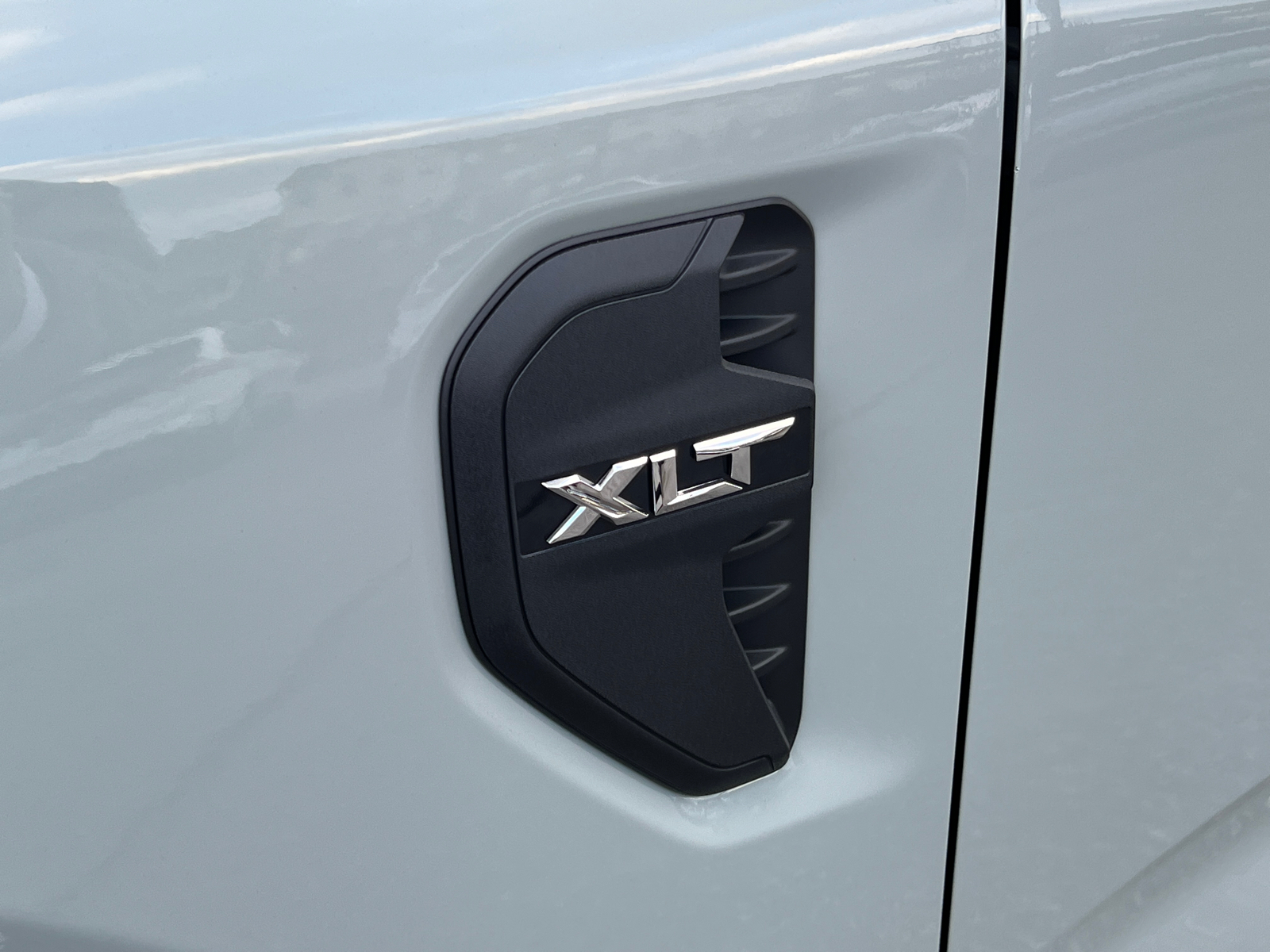 2024 Ford Ranger XLT 12