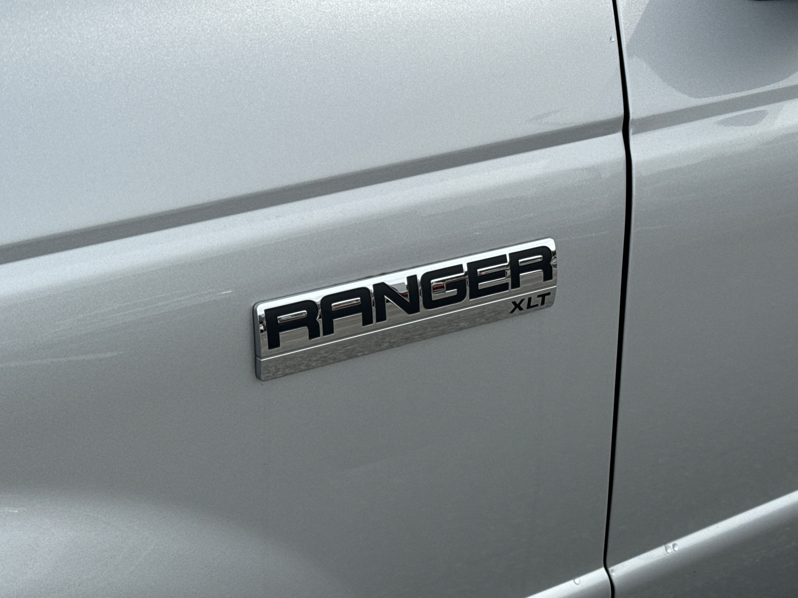 2010 Ford Ranger XLT 11