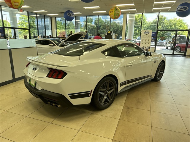 2024 Ford Mustang GT Premium 11