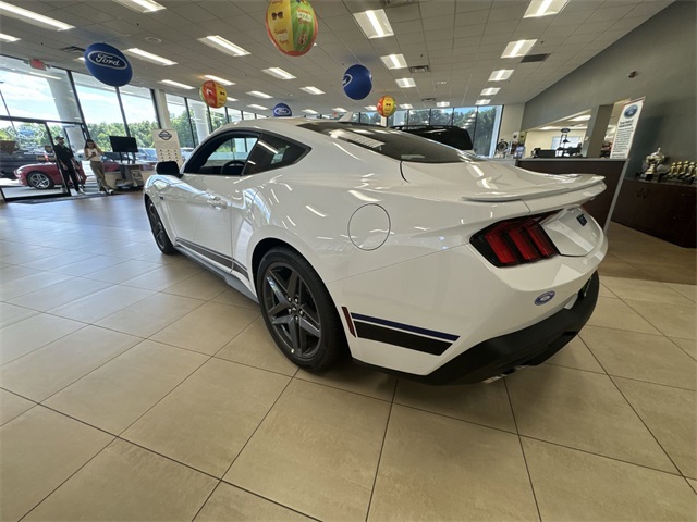 2024 Ford Mustang GT Premium 13