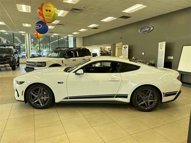 2024 Ford Mustang GT Premium 14