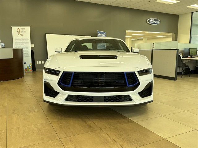 2024 Ford Mustang GT Premium 16