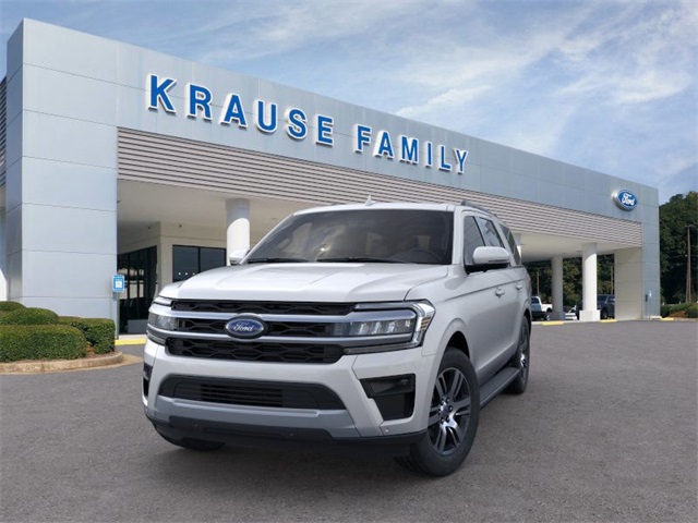 2024 Ford Expedition XLT 3