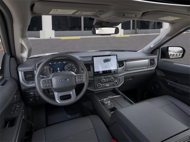 2024 Ford Expedition XLT 9