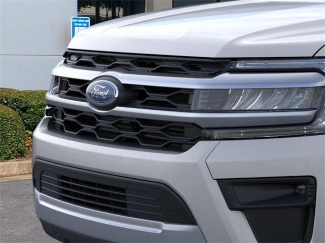 2024 Ford Expedition XLT 17