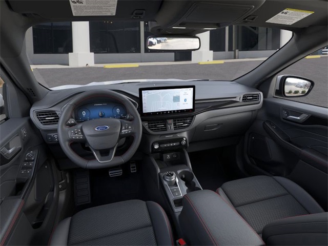 2023 Ford Escape ST-Line Elite 9