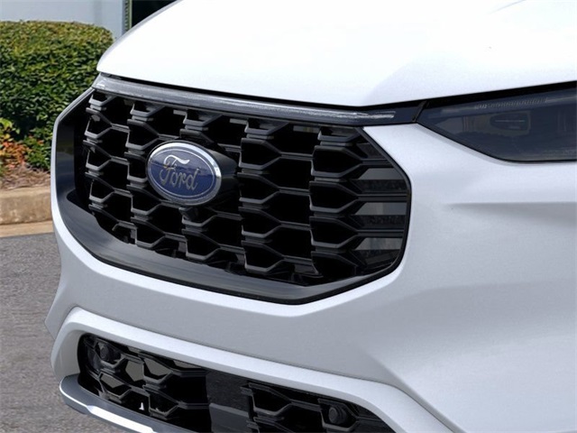 2023 Ford Escape ST-Line Elite 18