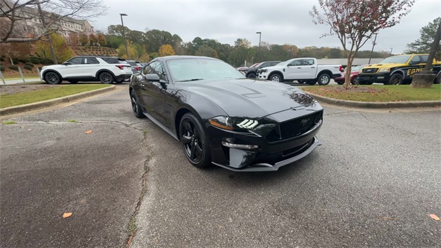 2023 Ford Mustang GT Premium 2