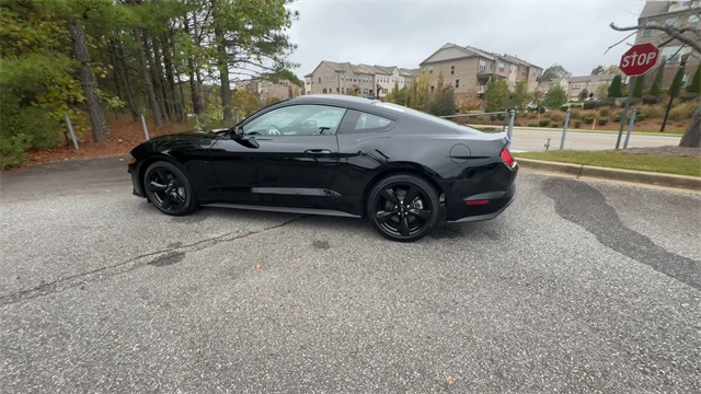 2023 Ford Mustang GT Premium 5