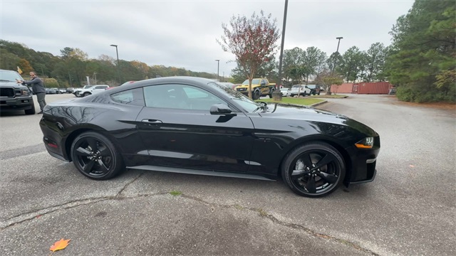 2023 Ford Mustang GT Premium 9