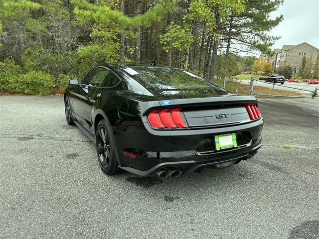 2023 Ford Mustang GT Premium 13