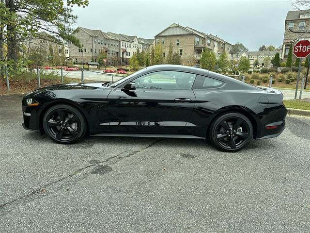 2023 Ford Mustang GT Premium 14