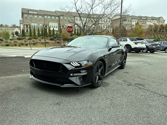 2023 Ford Mustang GT Premium 15