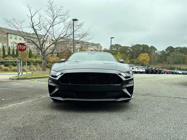 2023 Ford Mustang GT Premium 16