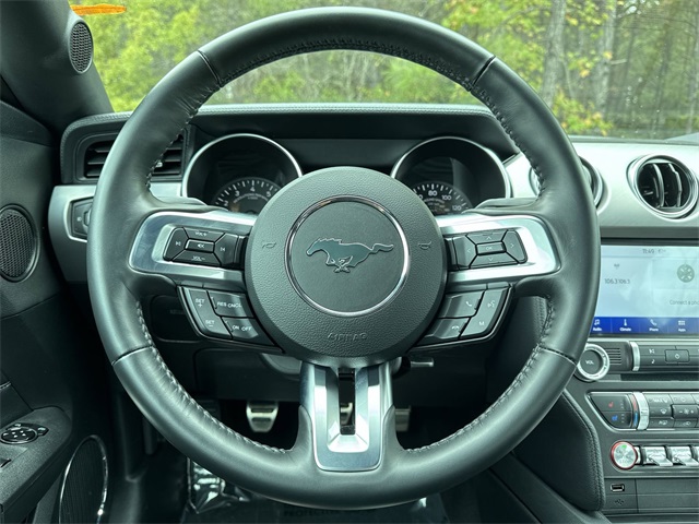 2023 Ford Mustang GT Premium 23