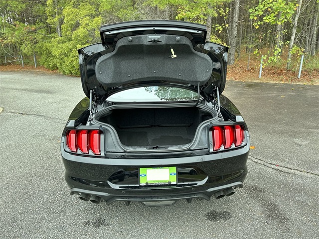 2023 Ford Mustang GT Premium 40