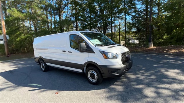 2024 Ford Transit Low Roof 250 LWB 2