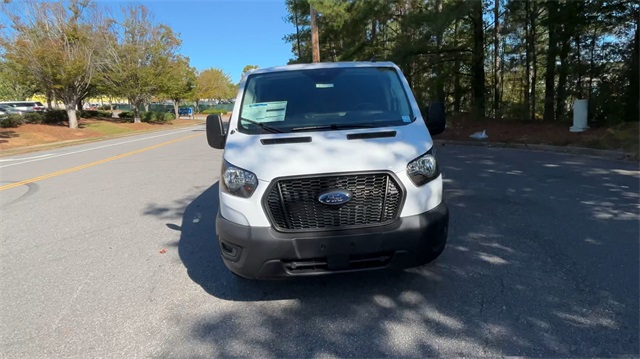 2024 Ford Transit Low Roof 250 LWB 3