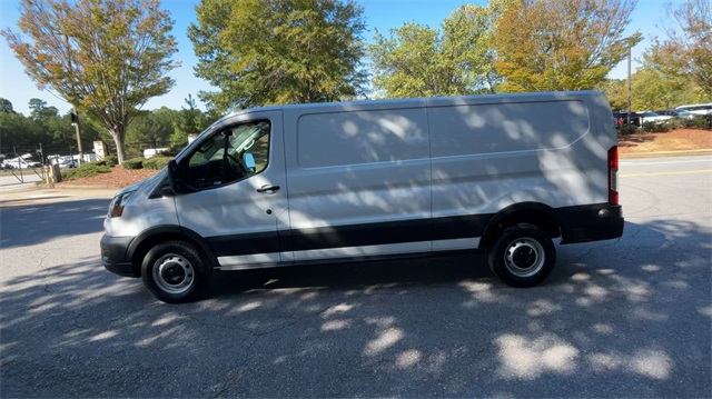 2024 Ford Transit Low Roof 250 LWB 5