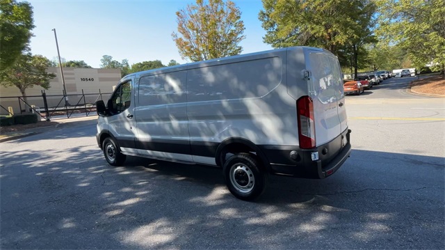 2024 Ford Transit Low Roof 250 LWB 6