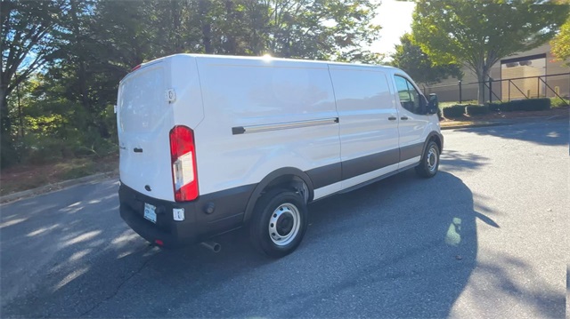 2024 Ford Transit Low Roof 250 LWB 8