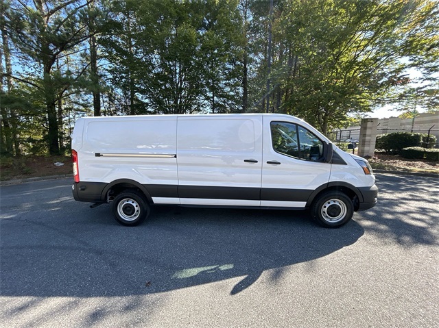 2024 Ford Transit Low Roof 250 LWB 10