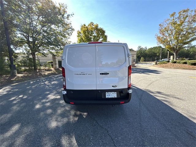 2024 Ford Transit Low Roof 250 LWB 12