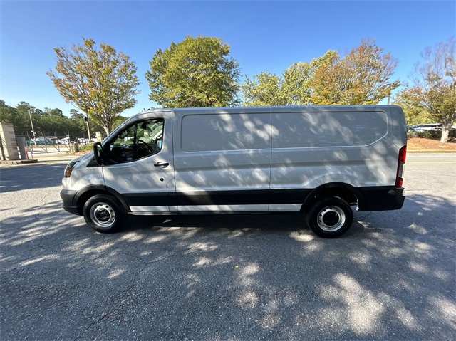 2024 Ford Transit Low Roof 250 LWB 14