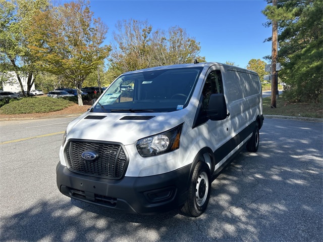 2024 Ford Transit Low Roof 250 LWB 15