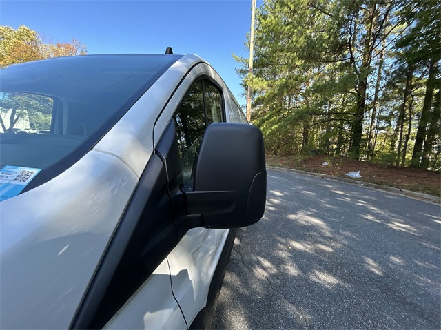 2024 Ford Transit Low Roof 250 LWB 18