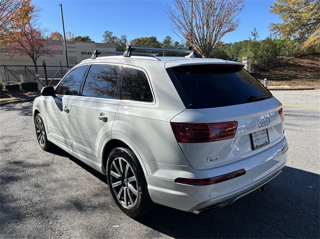 2017 Audi Q7 3.0T Premium Plus 13