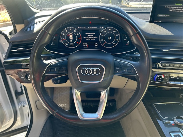 2017 Audi Q7 3.0T Premium Plus 23