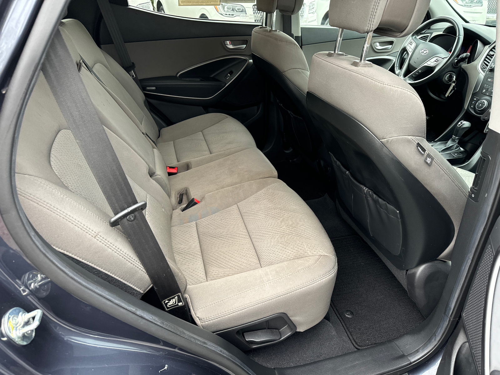 2014 Hyundai Santa Fe Sport Base 15