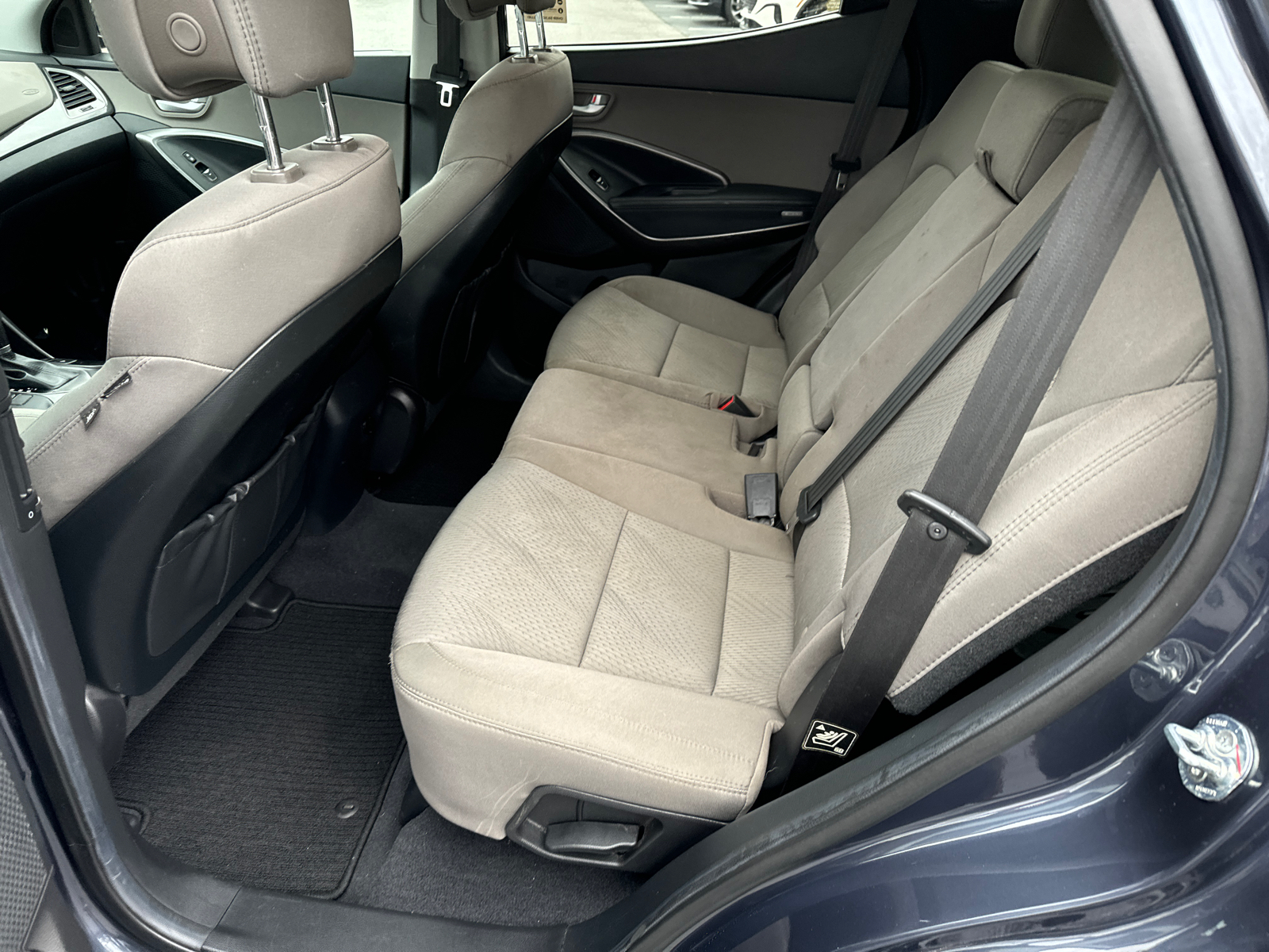 2014 Hyundai Santa Fe Sport Base 20